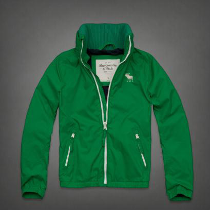 Abercrombie Fitch Hombres España Chaquetas AF7966